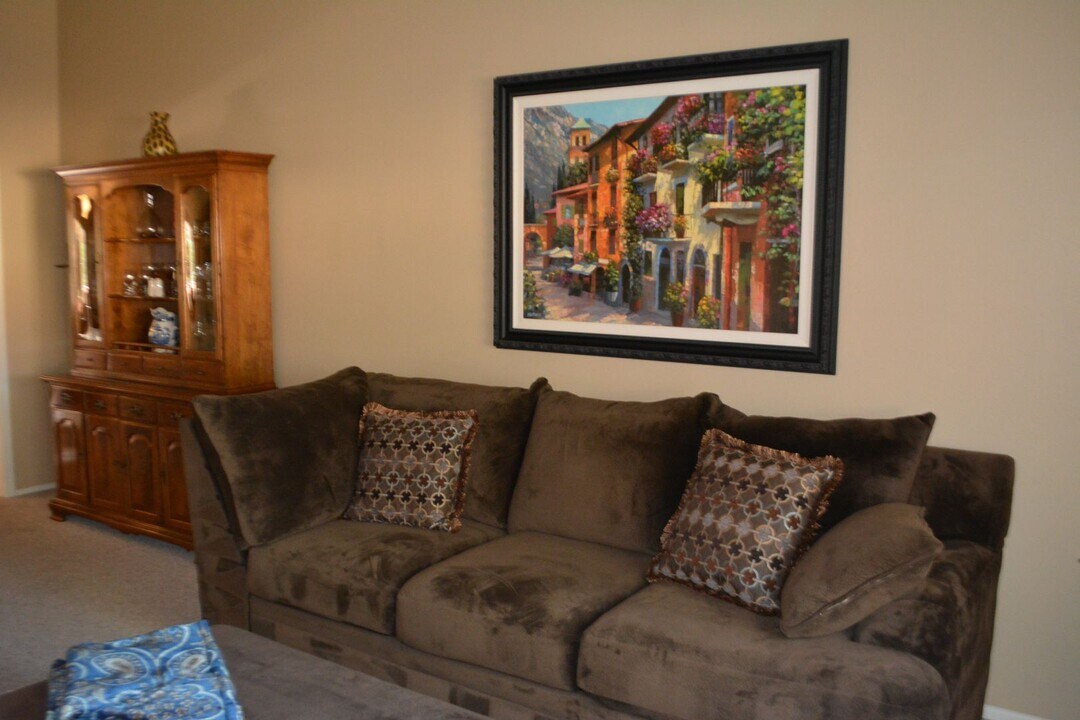 14405 W Greystone Dr in Sun City West, AZ - Building Photo