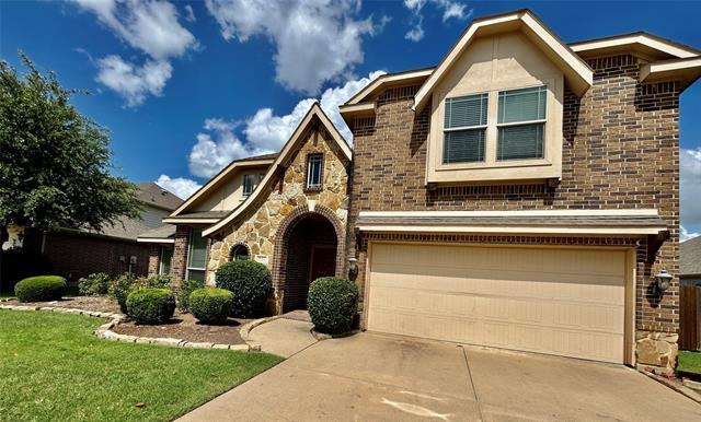 511 Carnation Ln in Mansfield, TX - Building Photo - Building Photo