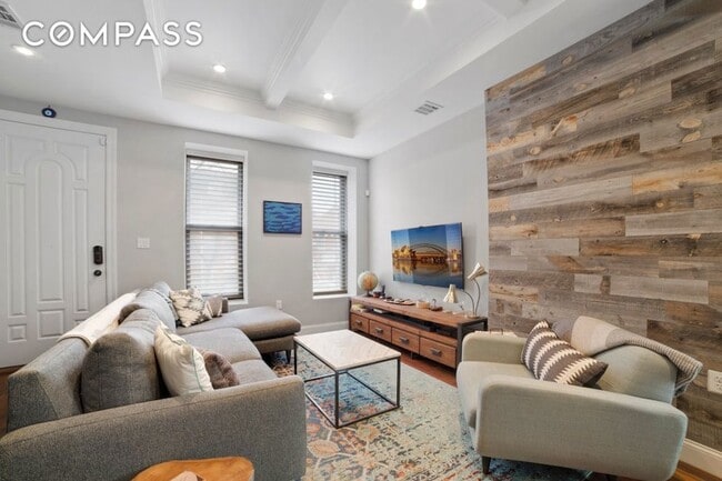 property at 730 Quincy St