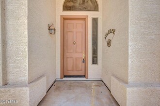 6410 W Hackamore Dr in Phoenix, AZ - Building Photo - Building Photo
