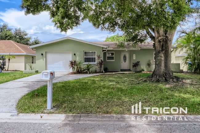 property at 609 Linda Ct