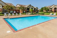 Building Photo - ChapelRidge Stagecoach Apartments in Little Rock, Arkansas