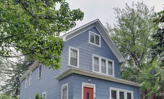 property at 17 Park Ave