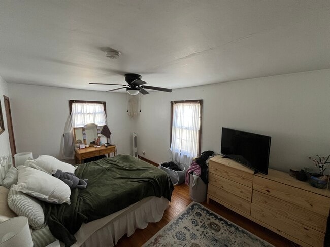 805 W Ashland Ave in Muncie, IN - Building Photo - Building Photo