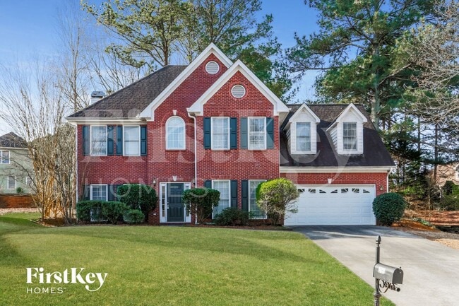 property at 2190 Sugarbirch Dr