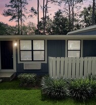 Wentworth in Roseville, MI - Building Photo