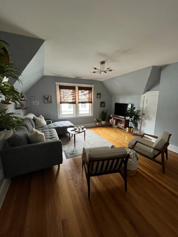 property at 120 Edwards St