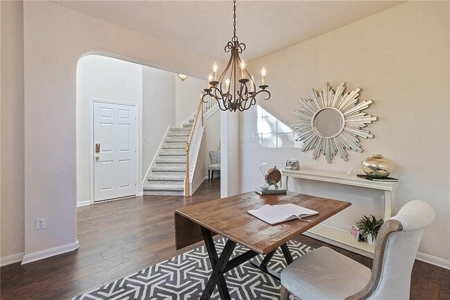property at 5908 Taylorcrest Dr