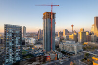 Arris West in Calgary, AB - Building Photo - Building Photo