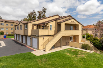 Stonemark at Los Morros in Oceanside, CA - Building Photo - Building Photo