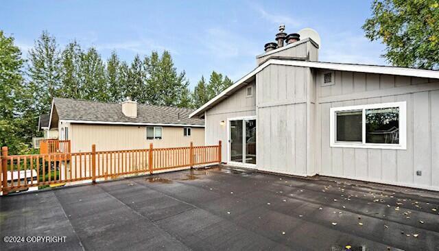 8001 Williwa Ave in Anchorage, AK - Building Photo - Building Photo