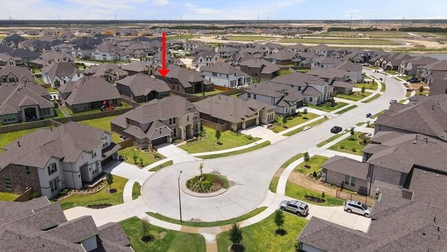 property at 21311 Blue Wood Aster Ct