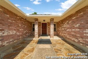 16418 Fancy Saddle in San Antonio, TX - Building Photo - Building Photo