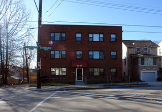 1649 Franklin St NE in Washington, DC - Building Photo - Building Photo