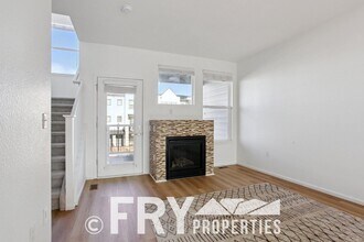 11204 Colony Cir in Broomfield, CO - Building Photo - Building Photo