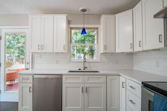 4801 Buttonbush Dr in Durham, NC - Building Photo - Building Photo