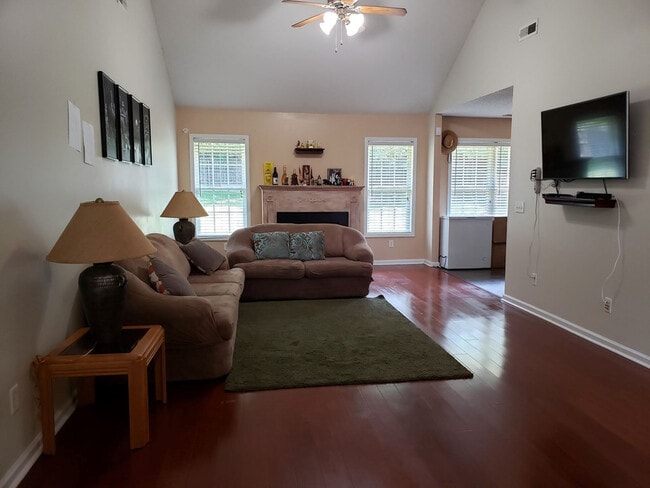 3035 Old York Rd in Sumter, SC - Building Photo - Building Photo