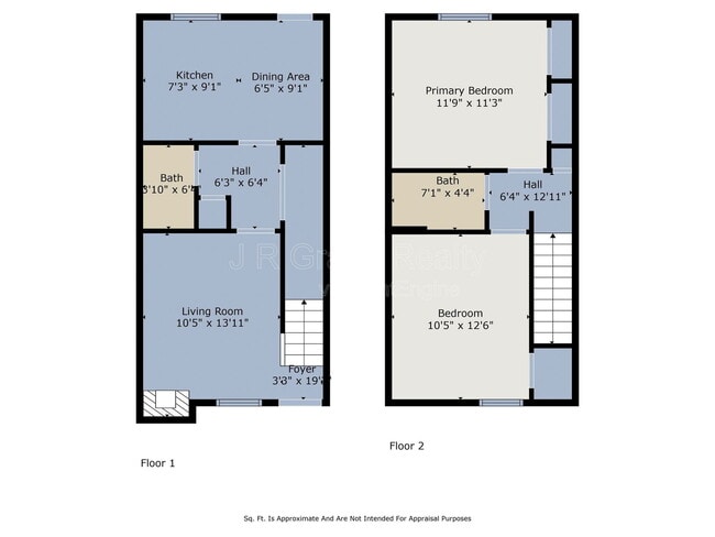 property at 5935 Shadydell Dr