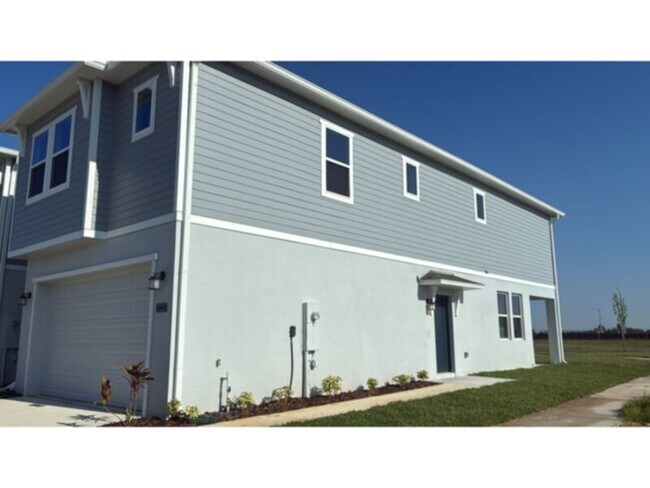 2991 Maloof Dr in Davenport, FL - Building Photo - Building Photo