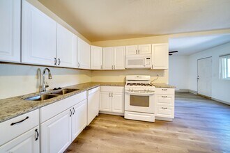 1002 E Rio Grande St in Colorado Springs, CO - Building Photo - Building Photo