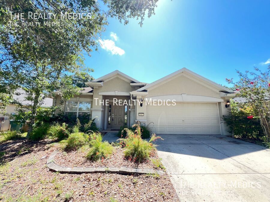 4067 SW 46th Terrace in Ocala, FL - Building Photo