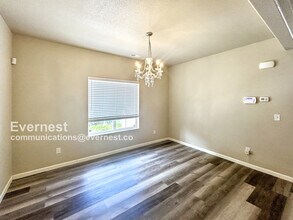 3030 Harpy Grove in Colorado Springs, CO - Building Photo - Building Photo