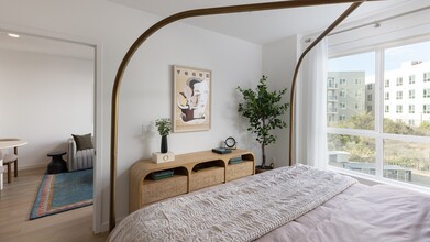 Folia in San Diego, CA - Foto de edificio - Building Photo