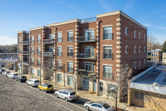 5426 N Kedzie Blvd in Chicago, IL - Foto de edificio - Building Photo