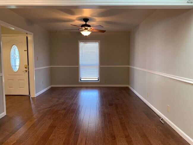 2902 McNiel Ave in Wichita Falls, TX - Building Photo - Building Photo