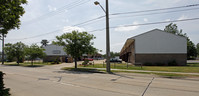 Twin Gardens Apartments in Norfolk, VA - Building Photo - Building Photo