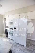 1141 Blanchard St SW in Wyoming, MI - Foto de edificio - Building Photo