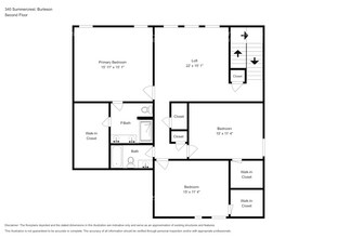 340 NW Summercrest Blvd in Burleson, TX - Building Photo - Building Photo