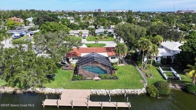 778 Nassau Rd in Cocoa Beach, FL - Building Photo - Building Photo