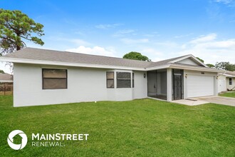 285 SE Volkerts Terrace in Port St. Lucie, FL - Building Photo - Building Photo