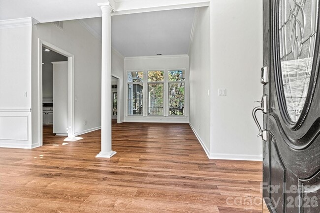 8937 McDiarmid Ln in Huntersville, NC - Building Photo - Building Photo