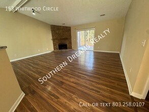 153 Whitwood Cir in Columbia, SC - Foto de edificio - Building Photo