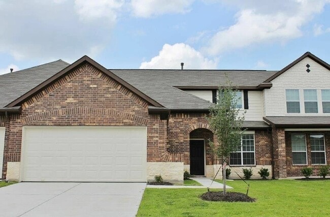 property at 12323 Dona Lane