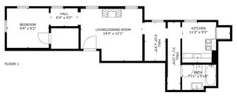 107 Comstock Ave in Syracuse, NY - Building Photo