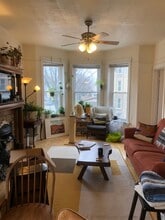 3701 N Damen Ave in Chicago, IL - Building Photo - Building Photo