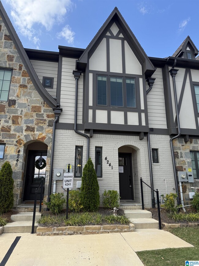 property at 4241 Lennox Dr