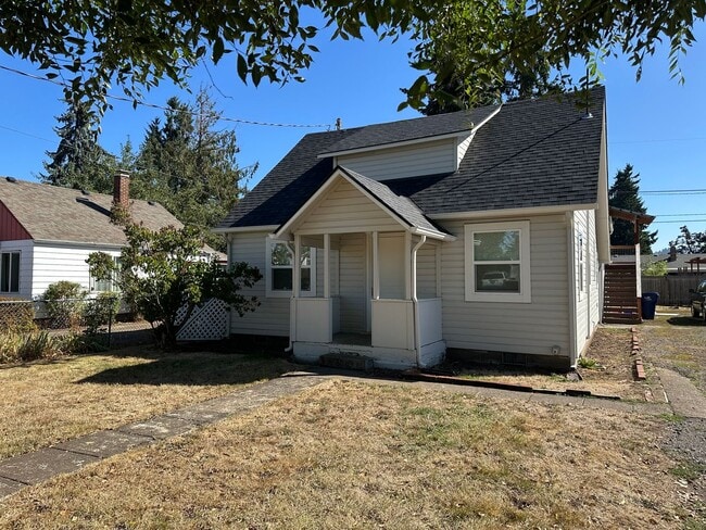 property at 455 S 38th St