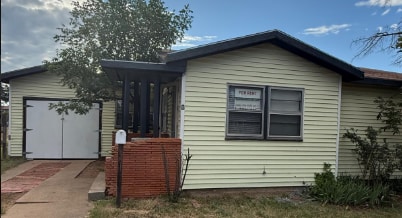 property at 6107 Avenue S