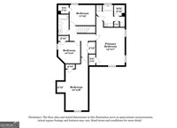 2704 River Summit Ln in Decatur, GA - Building Photo - Building Photo