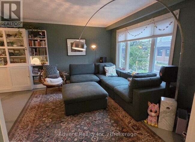 property at 800 Davenport Rd