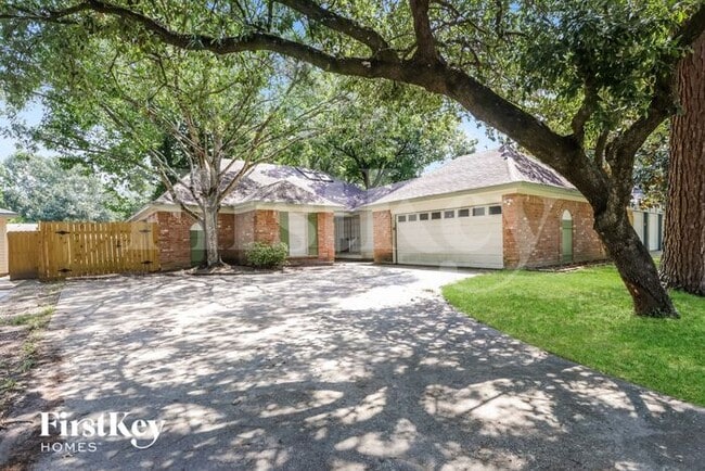 25202 Tuckahoe Ln in Spring, TX - Building Photo - Building Photo