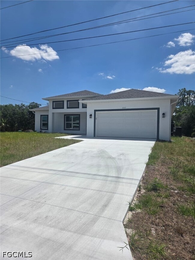 property at 2507 53rd St SW