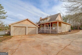 300 Briarwood Rd in Tyrone, GA - Building Photo - Building Photo