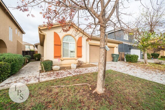 7202 E Cortland Ave in Fresno, CA - Building Photo - Building Photo