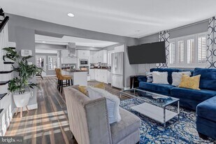 4909 Fitch Pl NE in Washington, DC - Building Photo