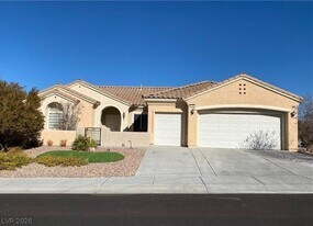 2768 Cherrydale Falls Dr in Henderson, NV - Building Photo